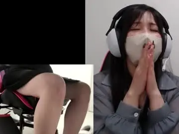 Chaturbate Nude Webcam of minami0804