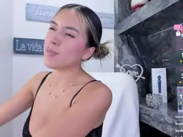 Chaturbate Sex Chat of miss__zoe