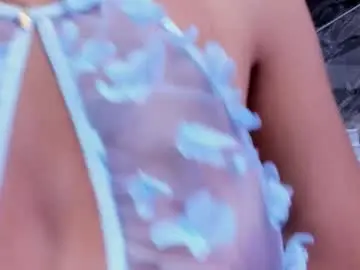 miss__zoe from chaturbate