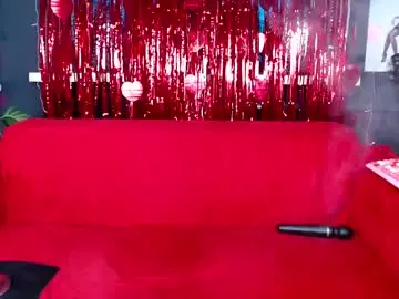 Chaturbate Live Porn of mommymila