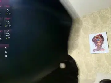 Chaturbate Best live sex cam show of morenalush_eup69