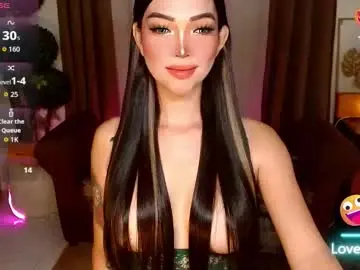 Chaturbate Live Sex Cam of mouthwatering_ayesha