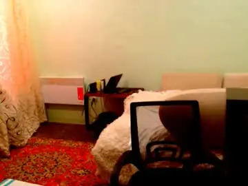 Chaturbate Live Sex of natali7634