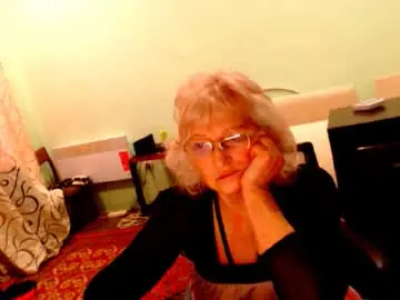 Chaturbate Adult Video Chat of natali7634