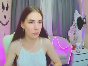 Chaturbate Adult Video Chat of nikastarkk