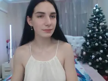 Chaturbate Nude Webcam of nikastarkk