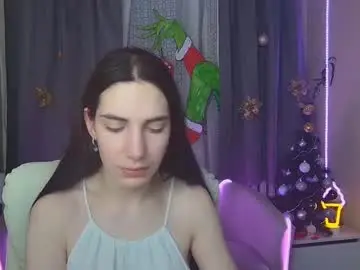 Chaturbate Live Porn of nikastarkk