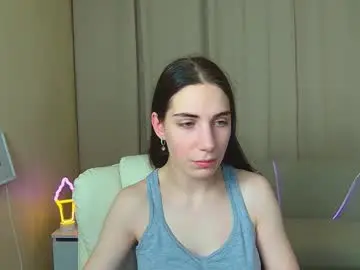 Chaturbate Live Sex of nikastarkk