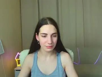 Chaturbate Adult Video Chat of nikastarkk