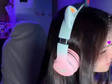 Chaturbate Free Live Porn of online_may