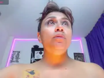 Chaturbate Nude Webcam of pinky_pinky_