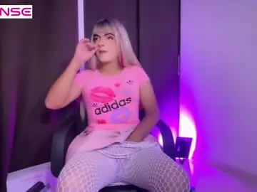 Chaturbate Live Sex of regina_mills_milk