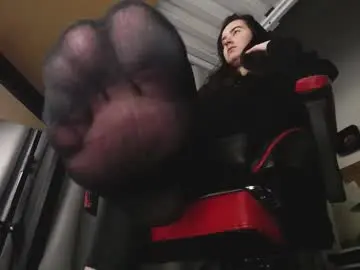 Chaturbate Sex Cam of richmasya