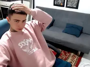 Chaturbate Live Sex of santi_ss