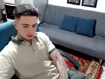 Chaturbate Free Live Porn of santi_ss