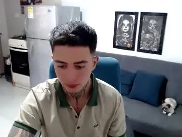 santi_ss from chaturbate