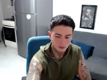 Chaturbate Watch Live Sex Cams of santi_ss