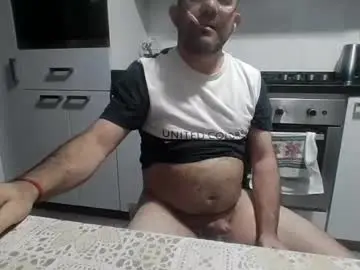 Chaturbate Sex Chat of sergioruzafa80