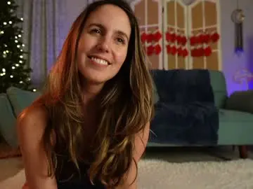 Chaturbate Nude Webcam of syriahsage