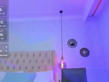 Chaturbate Adult Video Chat of tatihornyy