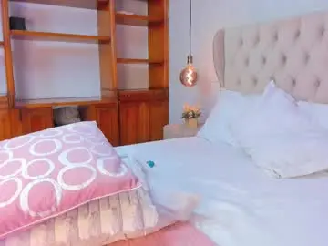 Chaturbate Private Sex Chat of tatihornyy