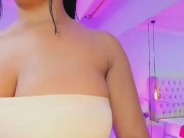 tatihornyy from chaturbate