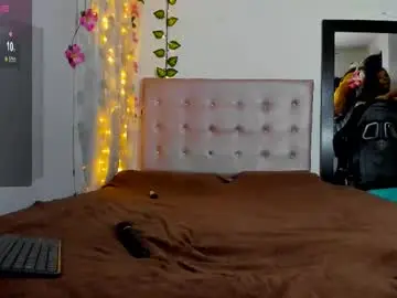 Chaturbate Sex Cam of tefy_dani