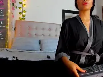 Chaturbate Best live sex cam show of tefy_dani