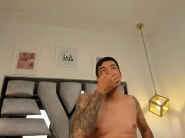 Chaturbate Sex Chat of valery_and_dani_