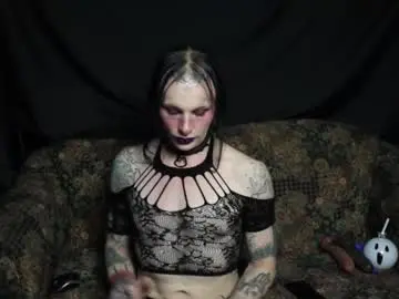 Chaturbate Live Sex Cam of vaniabelladone