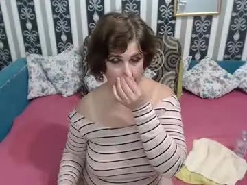 Chaturbate Live Porn of wildpammy