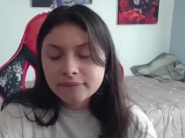 Chaturbate Live Porn of yessica_gomez01