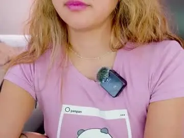 Chaturbate Adult Webcam of 3kam_amazonian