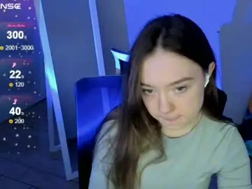 Chaturbate Adult Video Chat of _margoqueen_