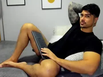 Chaturbate Best Webcam of adam_clarke