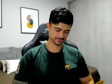 Chaturbate Live Sex of adam_clarke