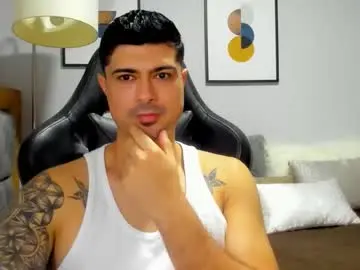 Chaturbate Watch Live Sex Cams of adam_clarke