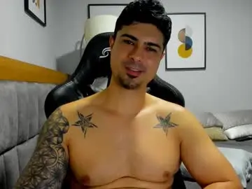 Chaturbate Live Sex of adam_clarke