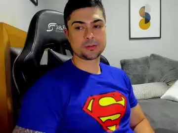 Chaturbate Adult Webcams of adam_clarke