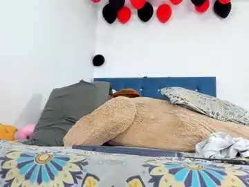 Chaturbate Sex Chat of alessia_hot1