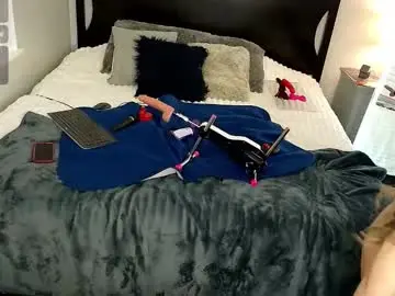 Chaturbate Live Sex of alluring_aurora_amor