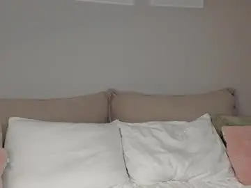 Chaturbate Live Porn of amelydoll18