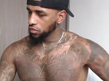 Chaturbate Private Sex Chat of antwanblack11