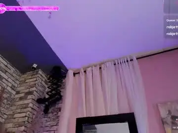 Chaturbate Live Porn of ariadna_milano