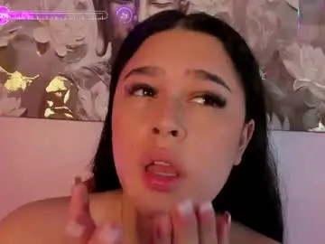 Chaturbate Live Sex Cam of ariadna_milano