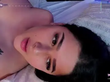 Chaturbate Best live sex cam show of ariadna_milano