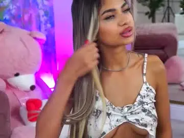 Chaturbate Free Live Porn of ashayuva