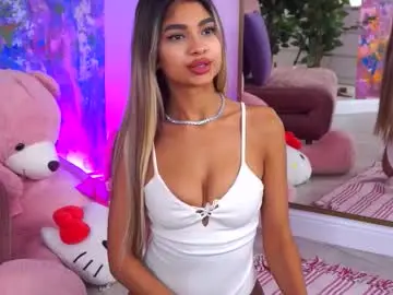 Chaturbate Best Webcam of ashayuva