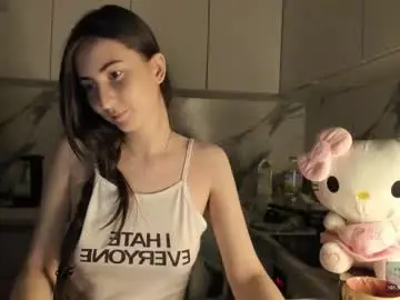 Chaturbate Adult Webcams of ayesha_thebest