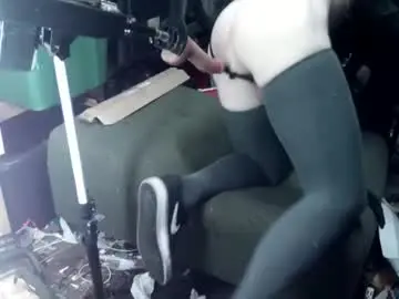 Chaturbate Adult Webcam of bigmanaround9